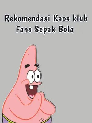 Football Fan T-Shirt Promo