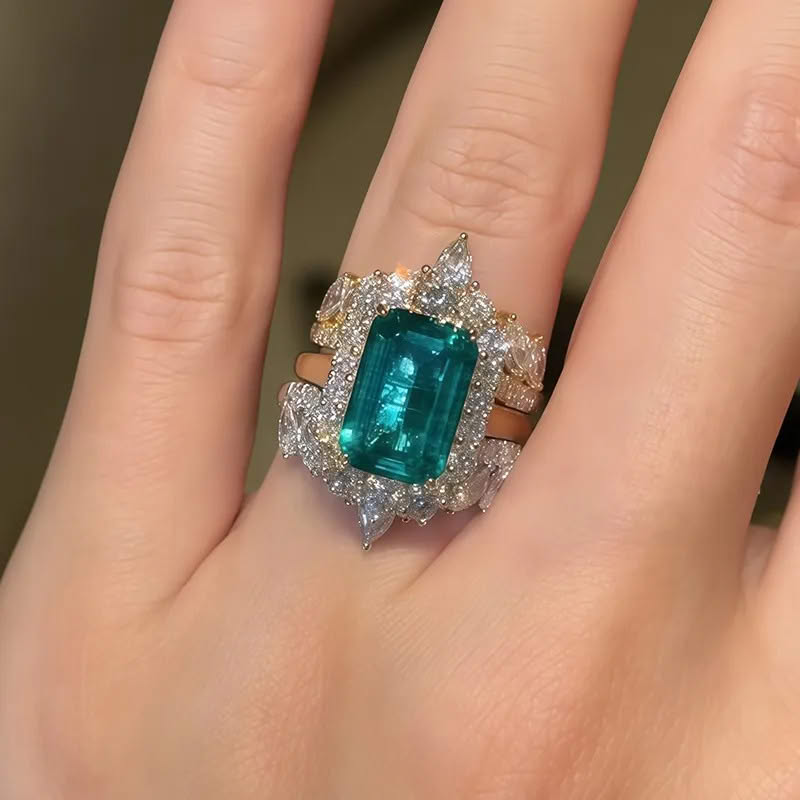Jewelry Shine Promo