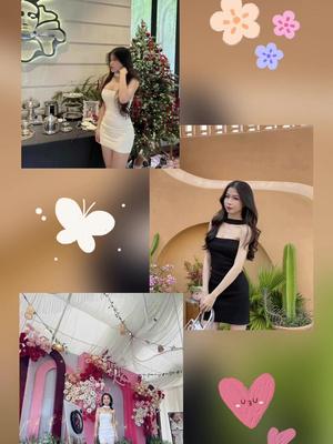 Elegant Party Dress Promotion