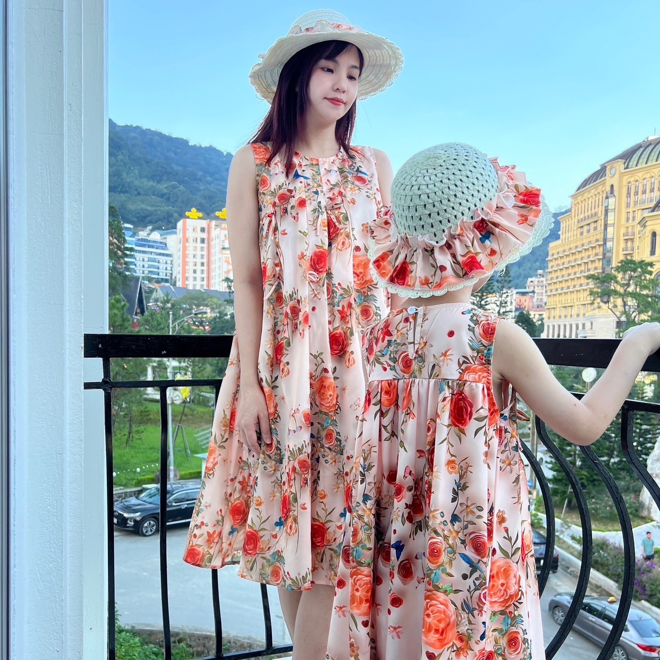 Tiệm Bé Sâu Sữa