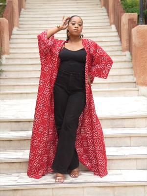 African Fashion Biggest Sale Promo