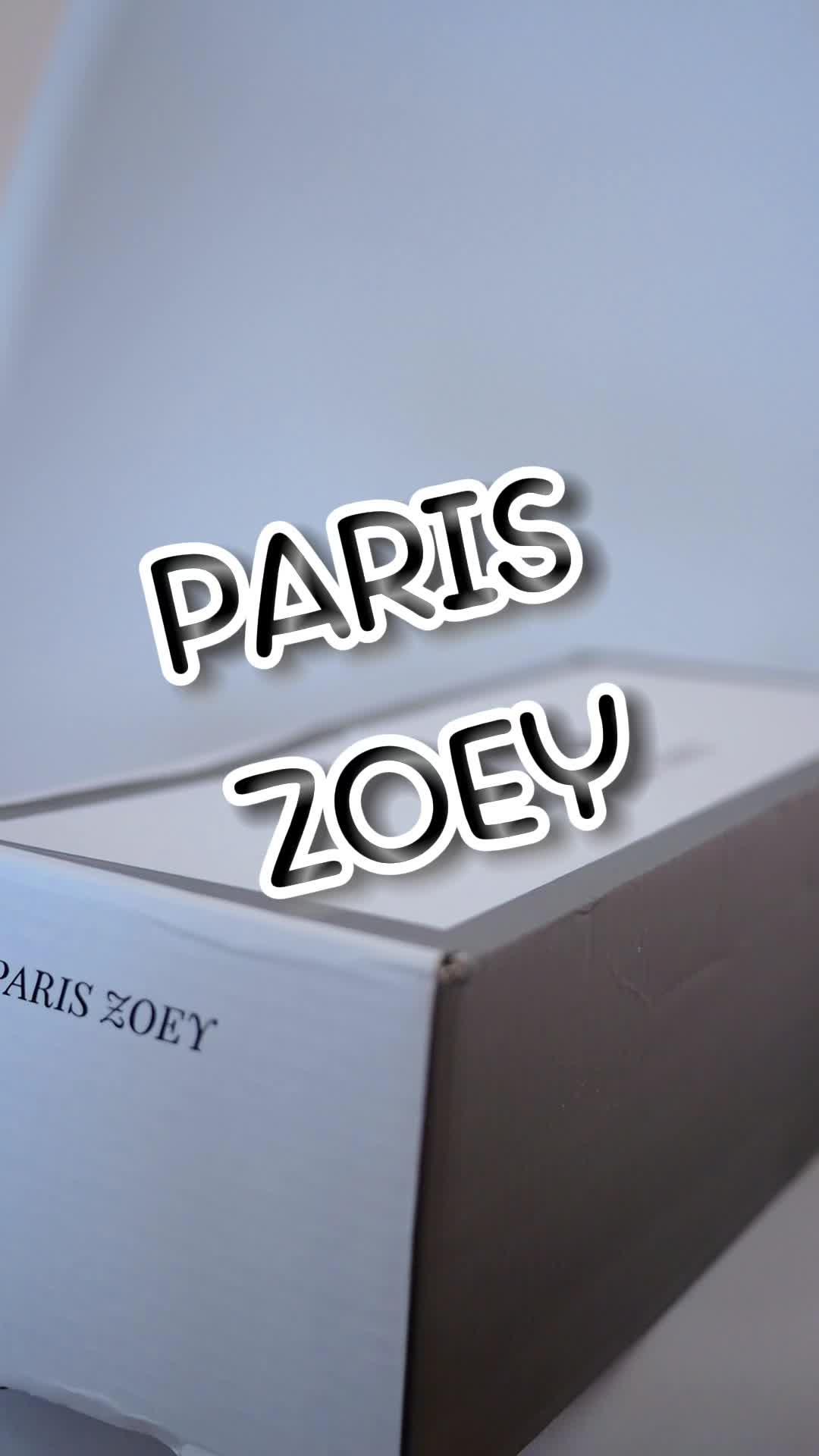 Minimalist Shoe Promo