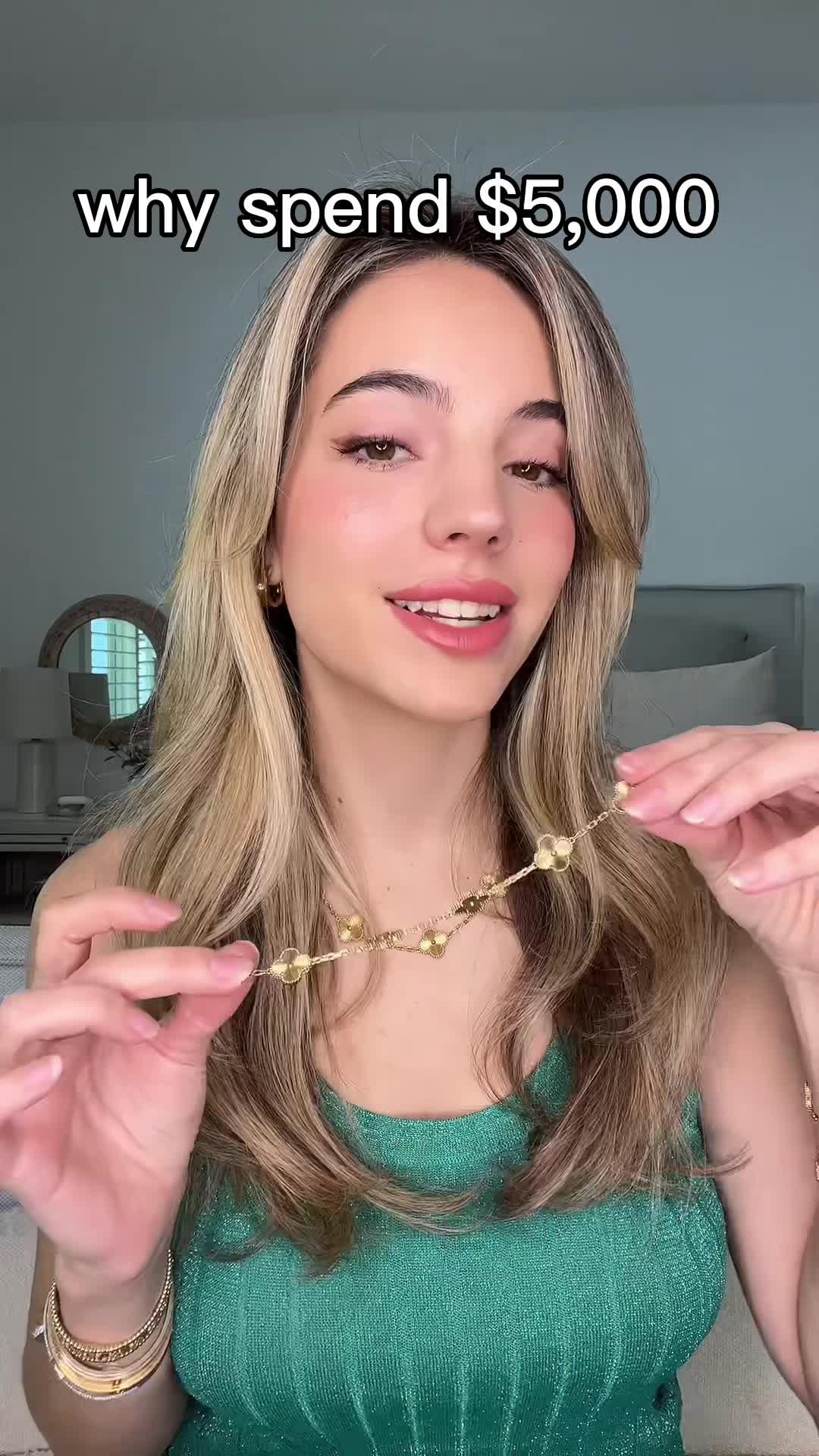 Free Earrings Jewelry Promotion