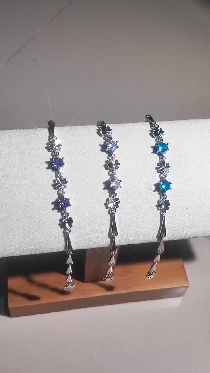 Elegant Couple Bracelets Promo