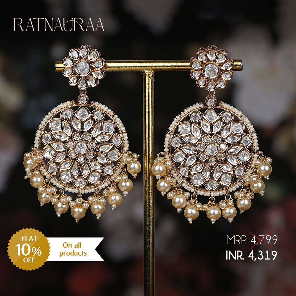 Luxury Jewelry Collection Promo