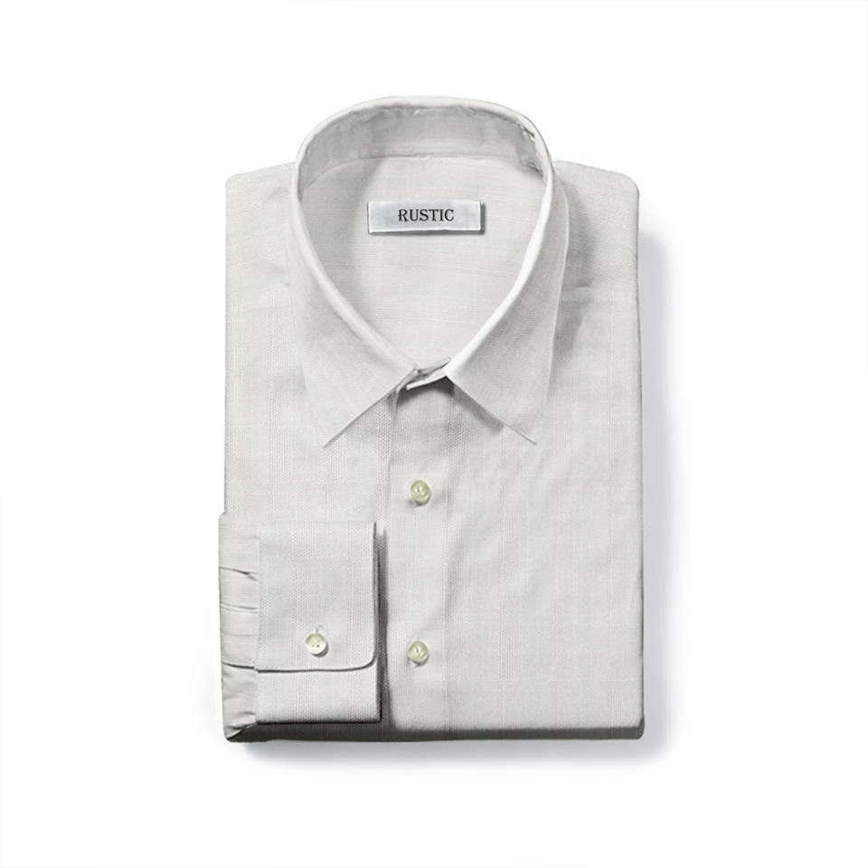 Durable Dress Shirt Promo