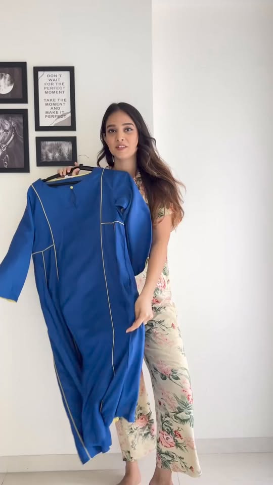 Stylish Dress Fashion Promo