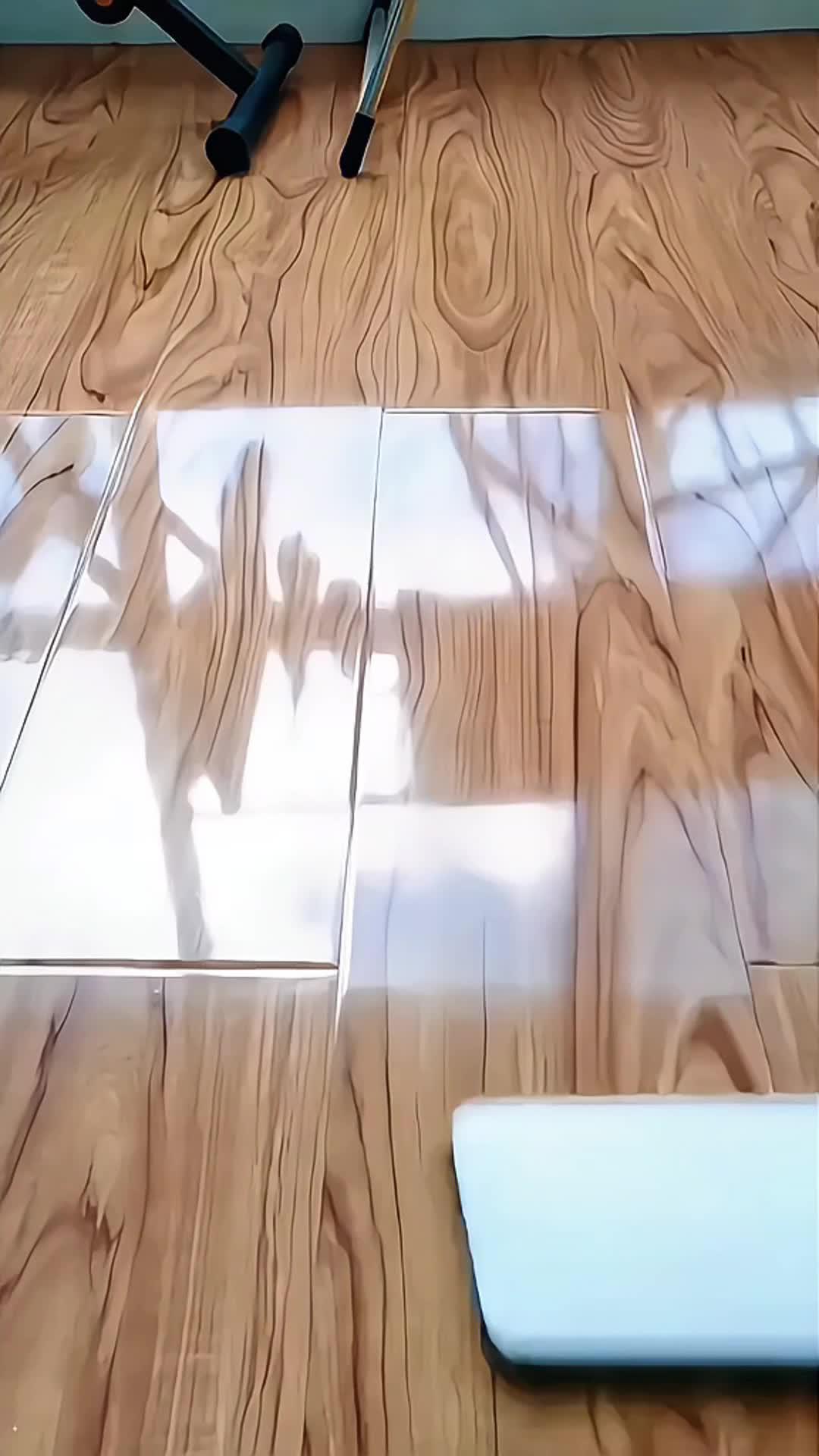 Clean Floor Home & Living Promo