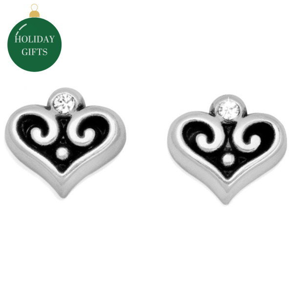 Holiday Earrings Promo
