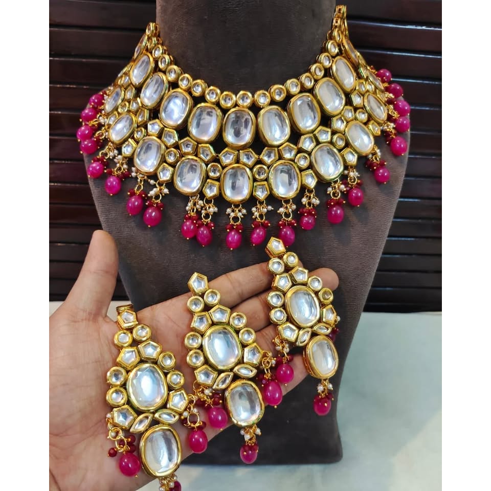 24k Gold Plated Jewelry Promo