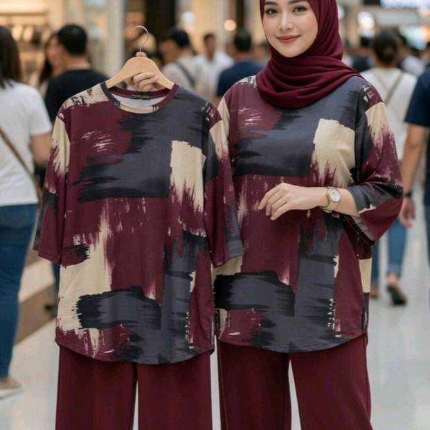 BAJU WANITA