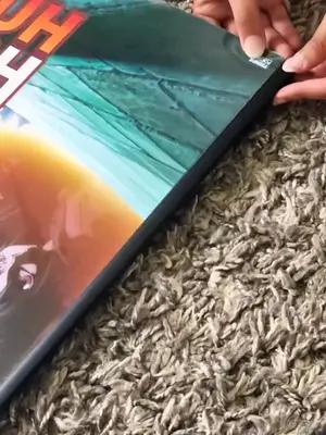Anime Poster Home Decor