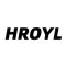 HROYL Shoes