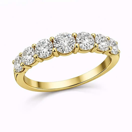 Lab-Grown Diamond Jewelry Promo