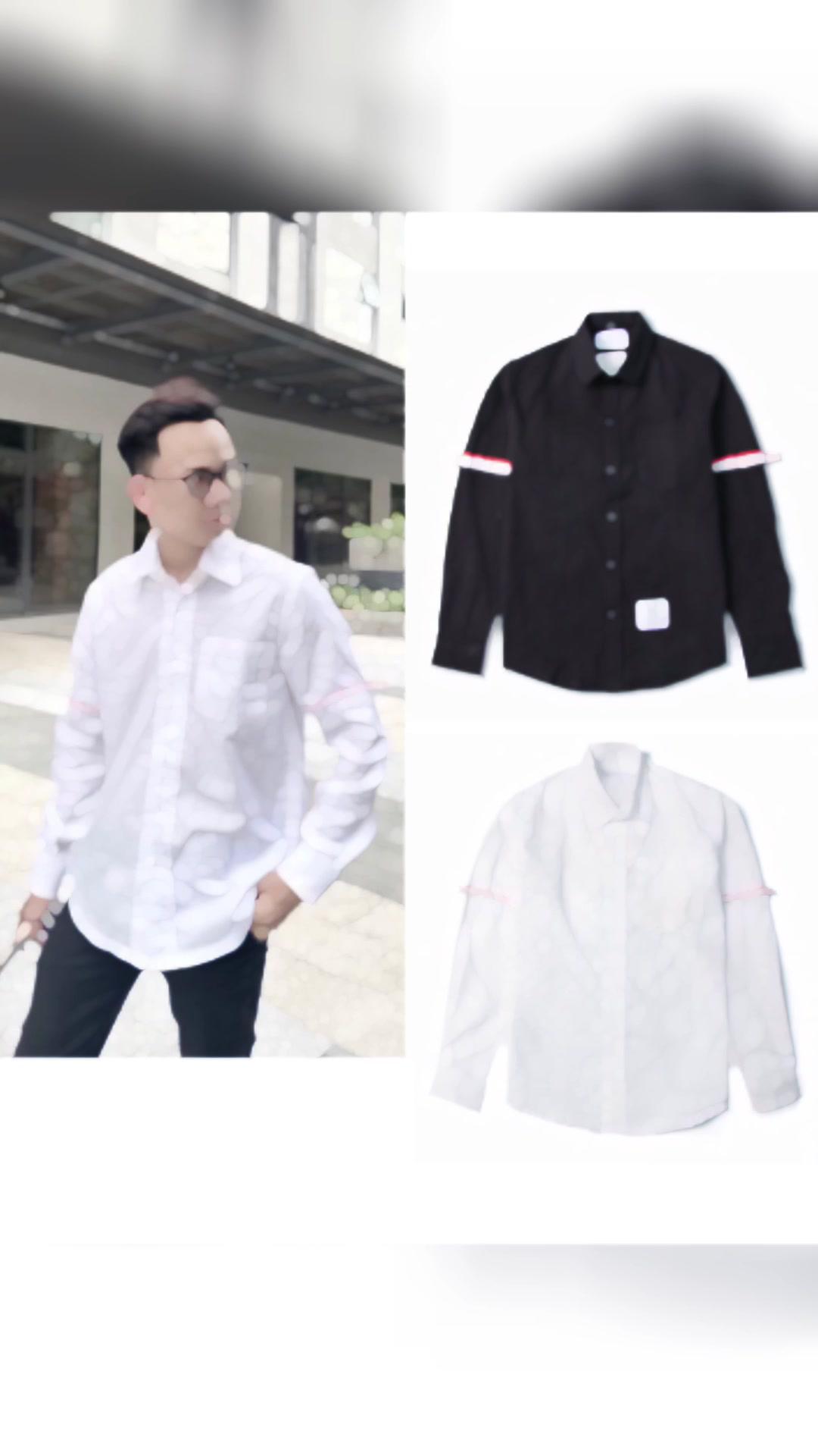 Trendy Shirts Fashion Promo