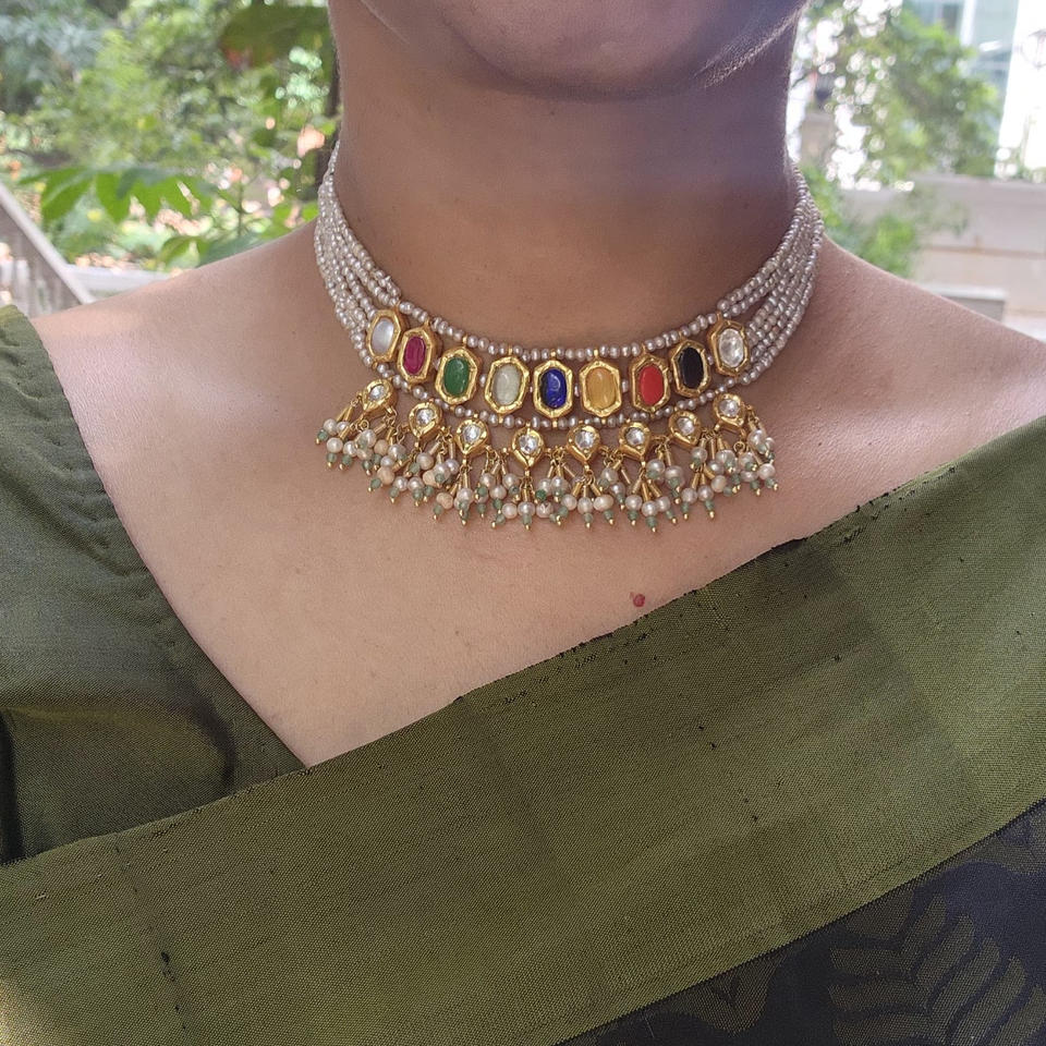 Handcrafted Silver Jewelry Promo