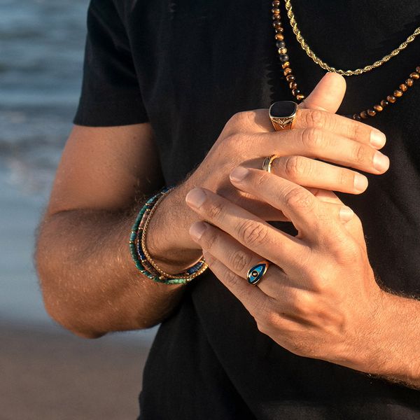 Jewelry Collection Promo
