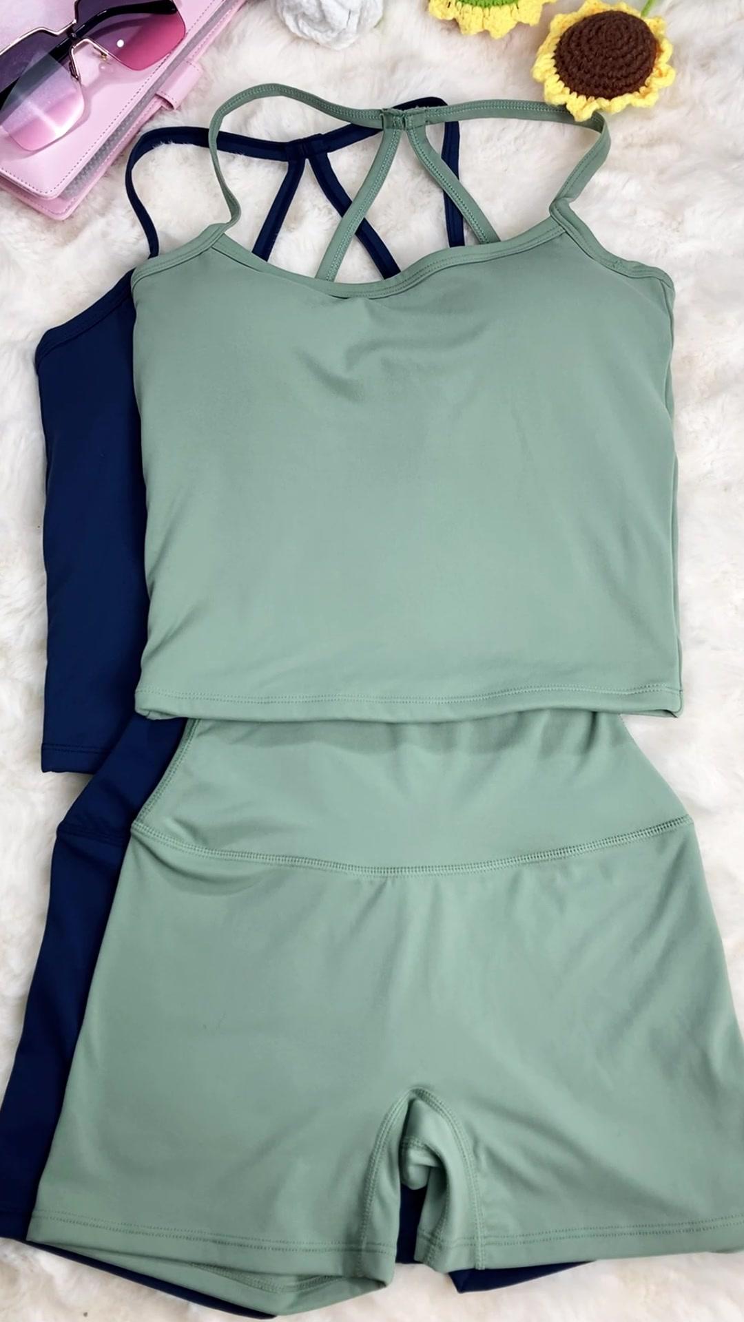 Summer Women's Fashion Apparel Promo