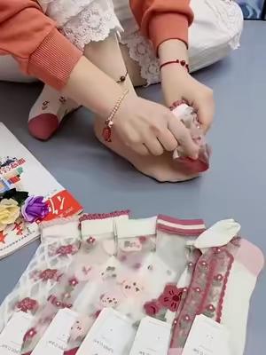 Breathable Sport Socks Promo