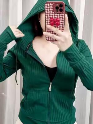 Stylish Women's Jacket Promo