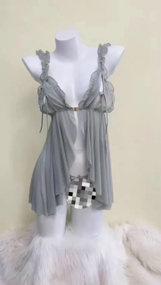 Sexy Fashion Apparel Promo