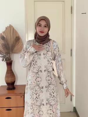 Payday Sale Gamis Fashion Promo