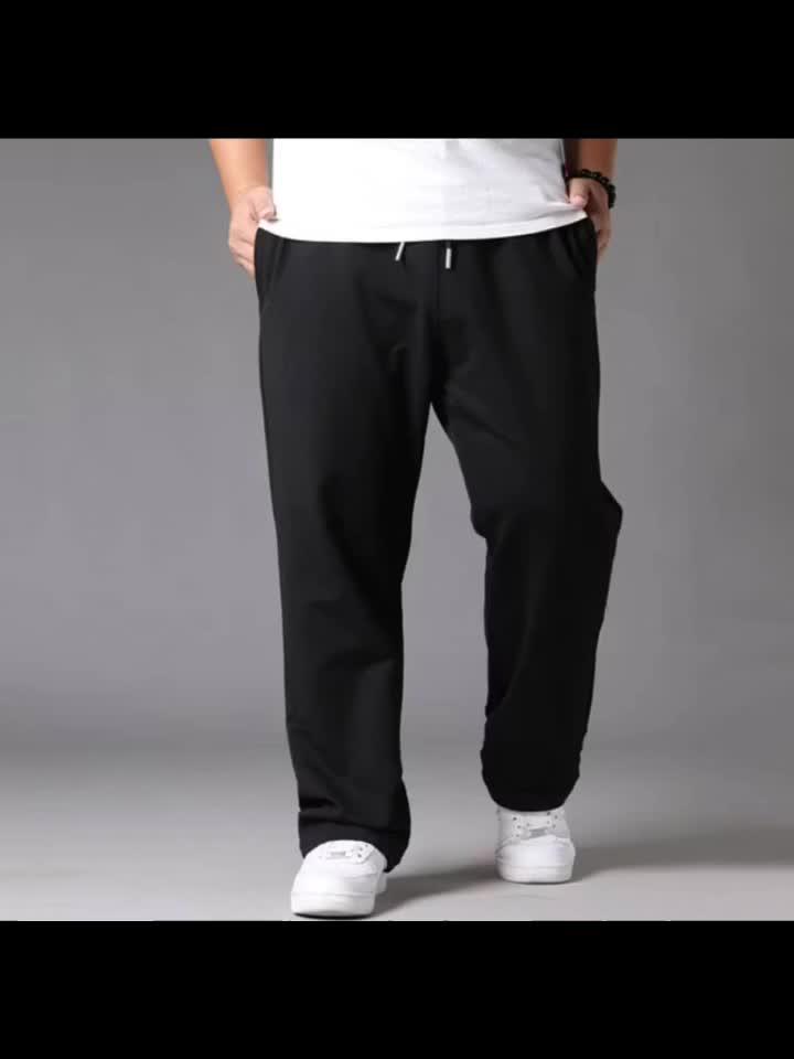 Casual Pants Fashion Promo