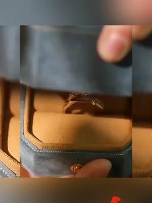 Elegant Ring Promotion
