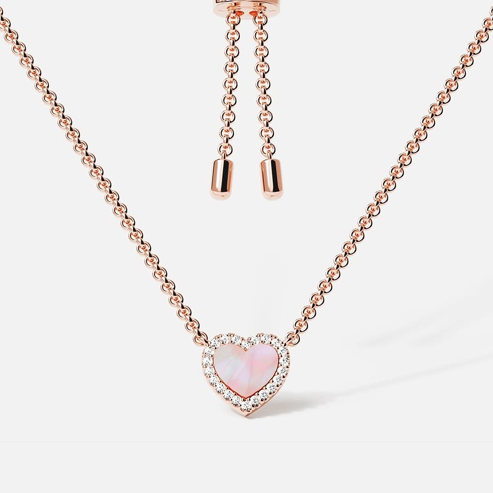 Handcrafted Jewelry Piece Promo