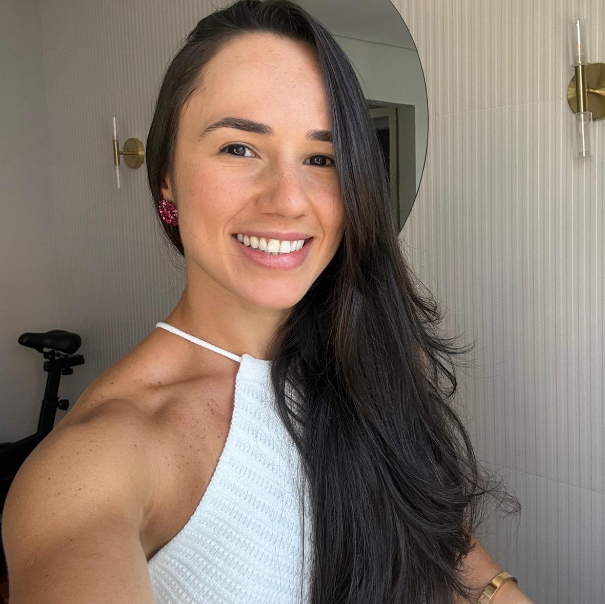 Yara Amaral l UGC