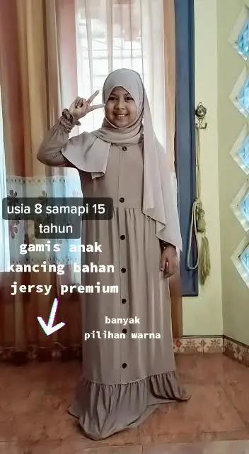 Kids Fashion Apparel Promo