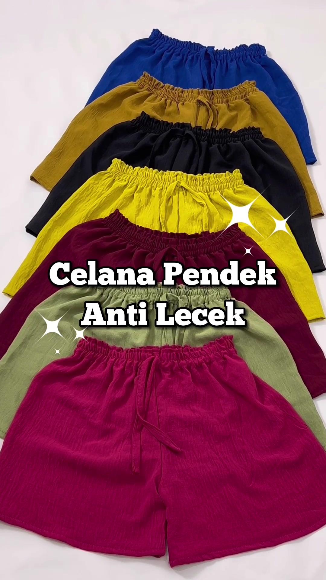 Casual Shorts Fashion Promo