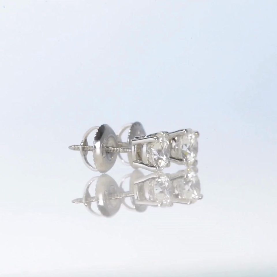 IGI Certified Diamond Jewelry Promo