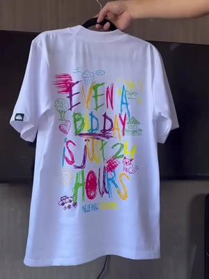 Fashion T-Shirt Promo