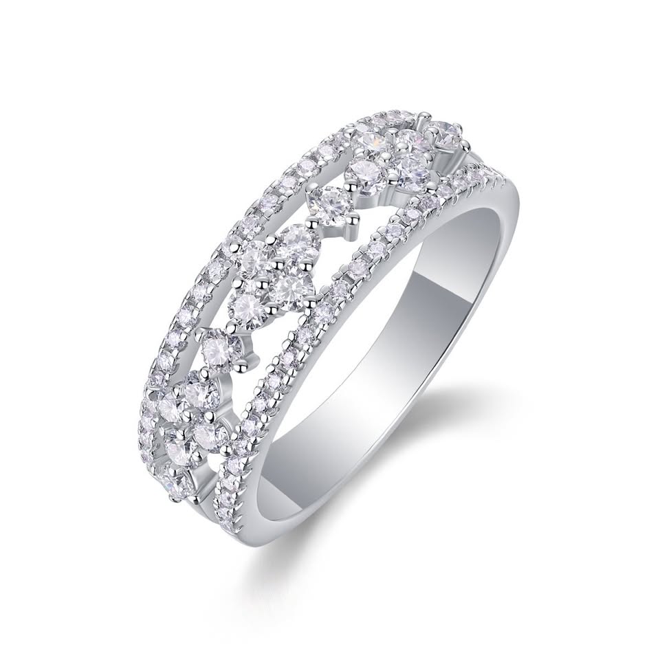 Spring 2025 Jewelry Collection Promo