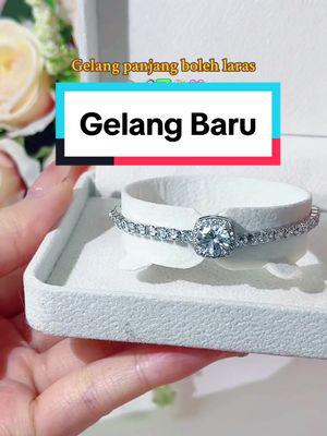 New Shiny Bracelet Jewelry Promo