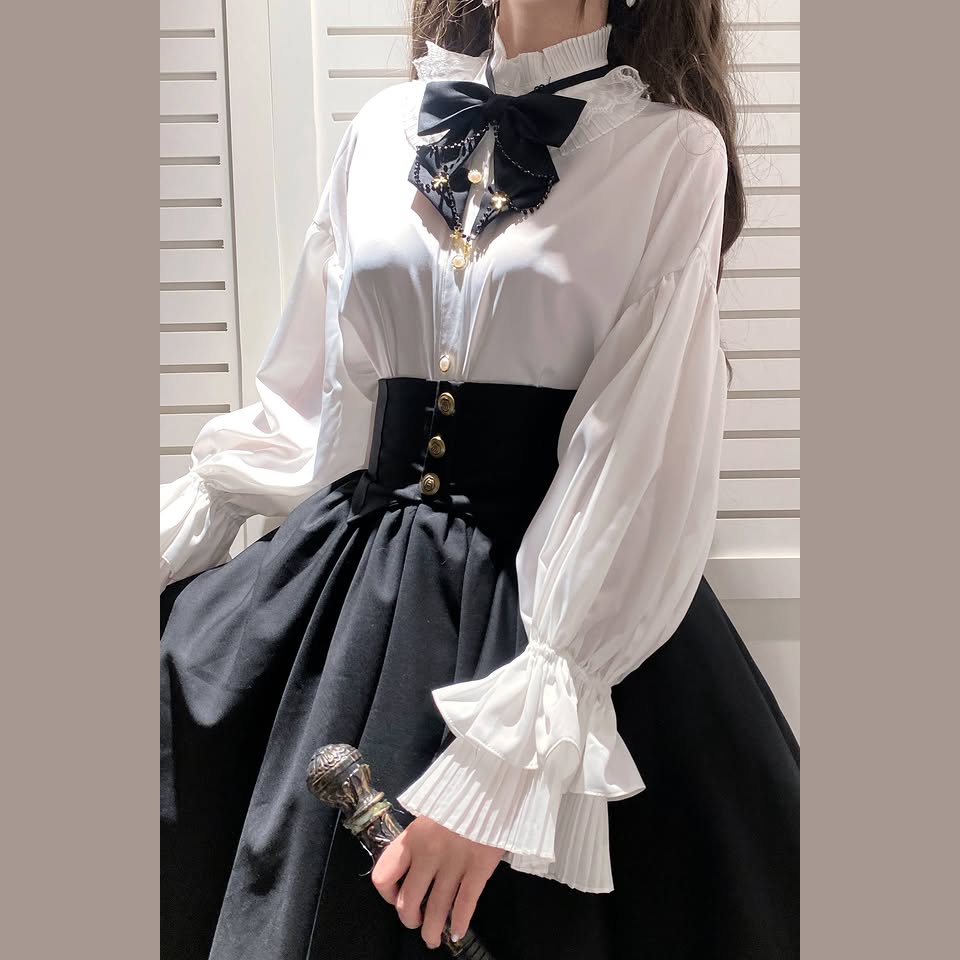 New Fashion Apparel Promo