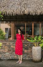 Fashion Dress Promo
