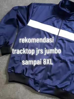 Jumbo Tracktop Fashion Promo