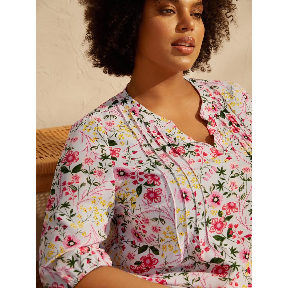 BloomChic Fashion Outfit Promo