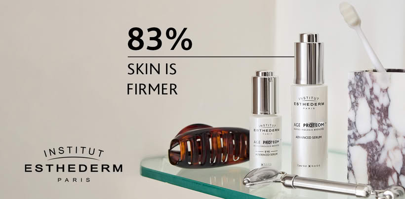 Institut Esthederm Promo - Sellerpic