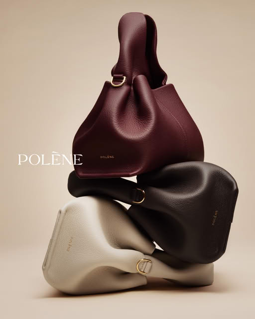 Leather Handbags Collection Promo