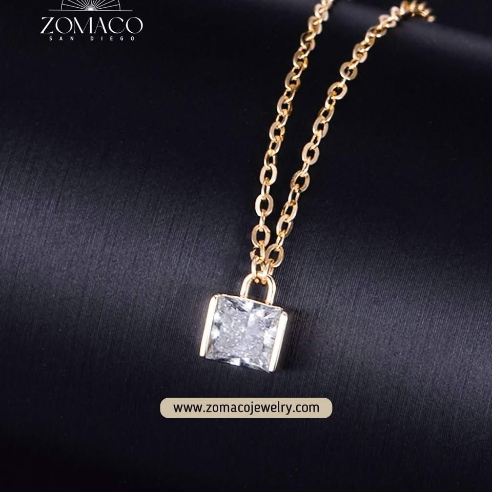 Luxury Jewelry Promo