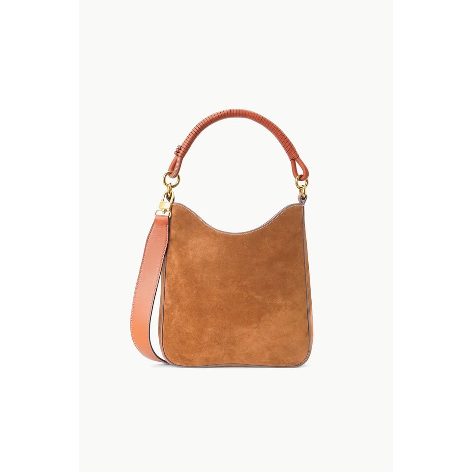STAUD Handbag Fashion Promo