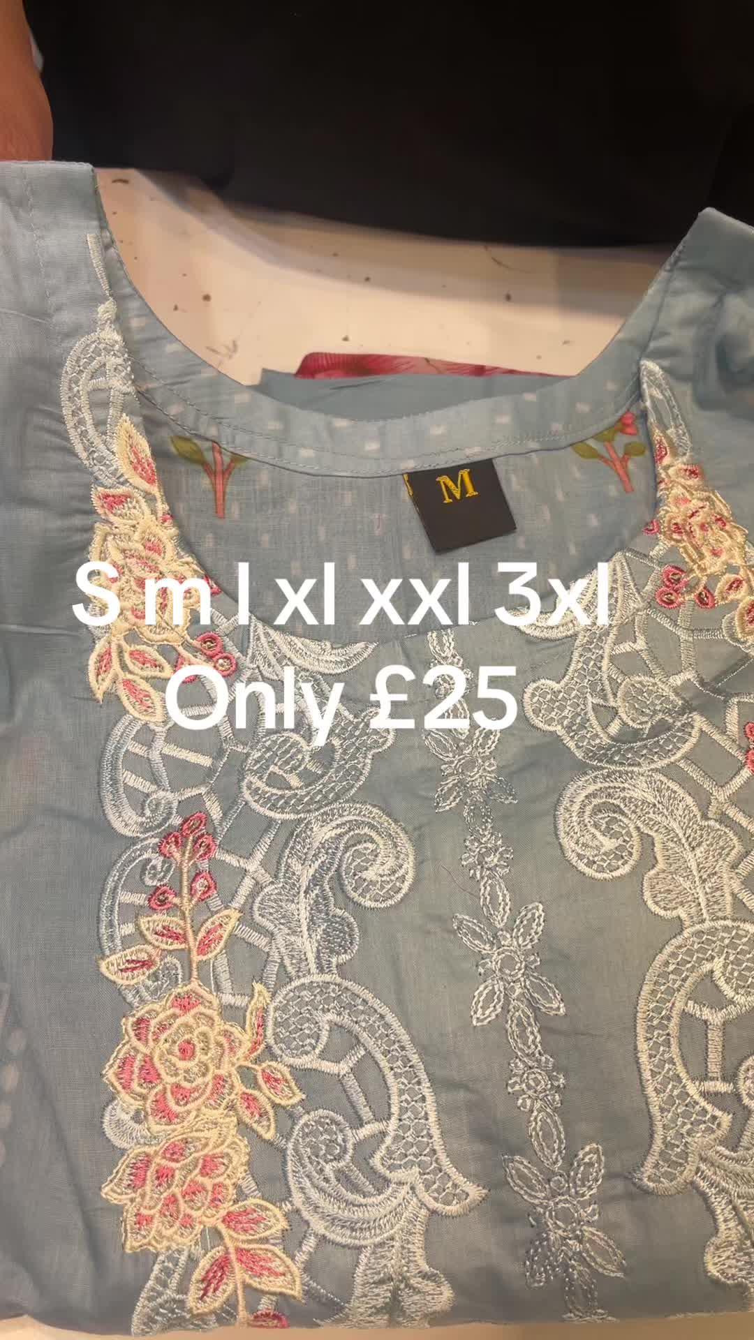 Eid Lawn Collection Fashion Promo