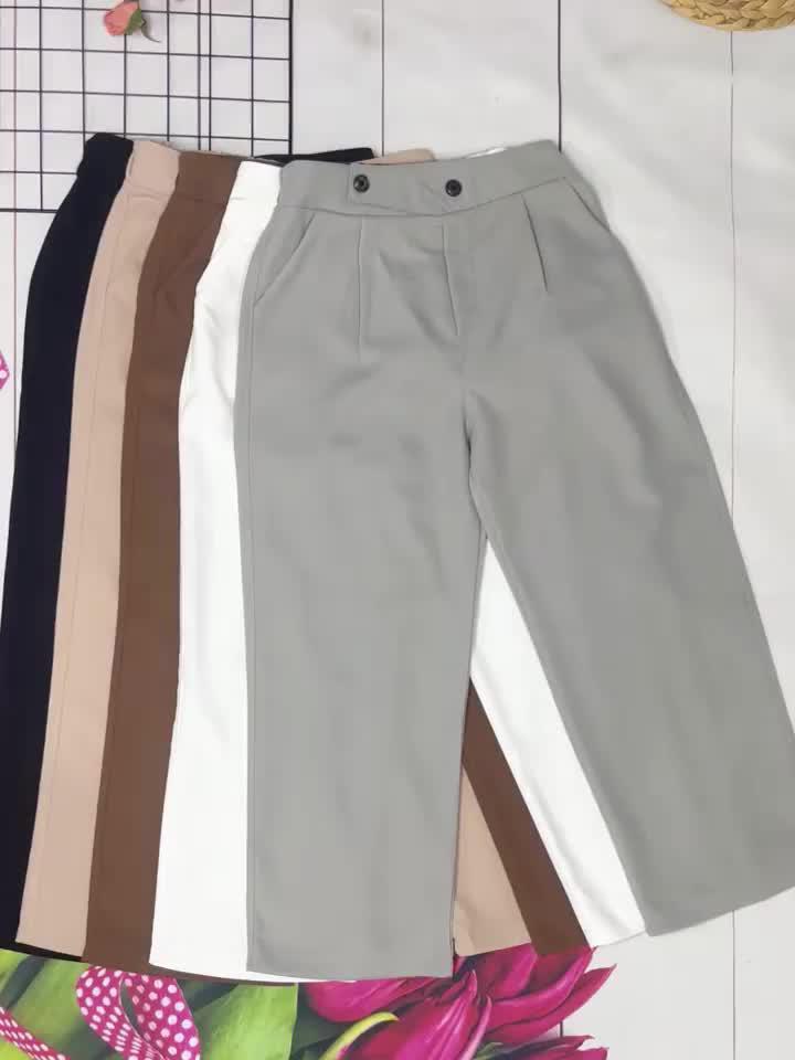 Stylish Pants Collection Promo
