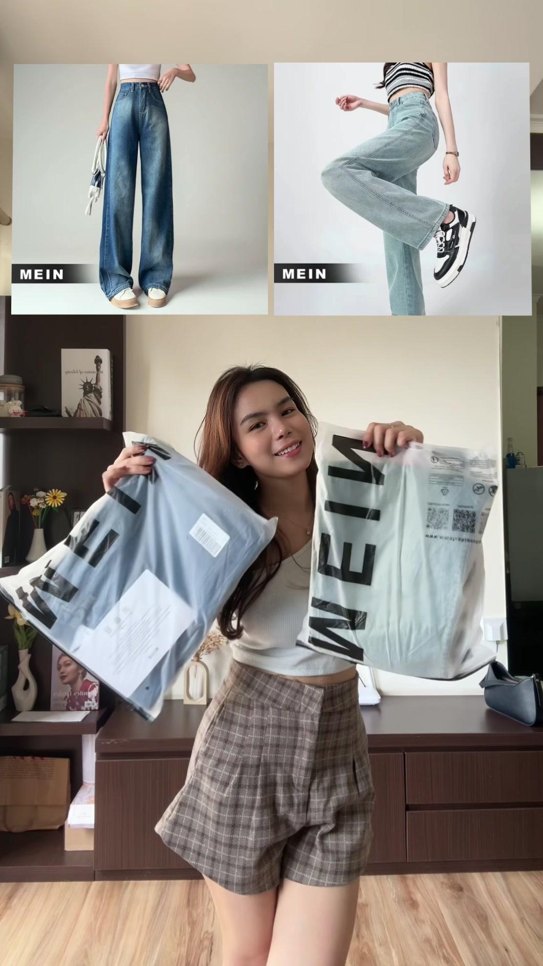 Fashion Outfit Inspiration Promo