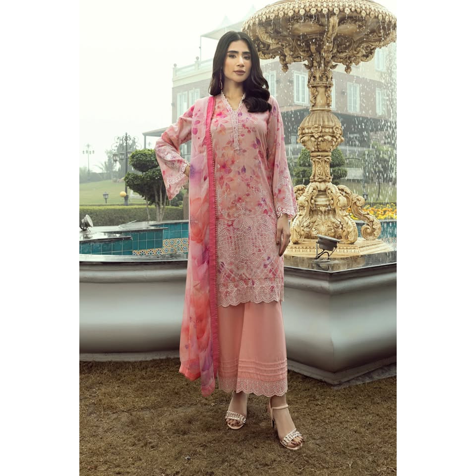 Independence Day Fashion Apparel Promo