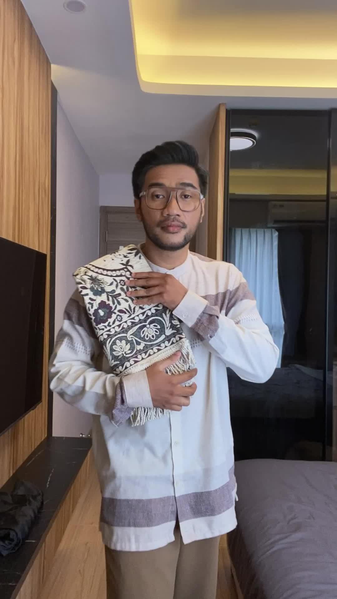Parfum Gaza Promotion