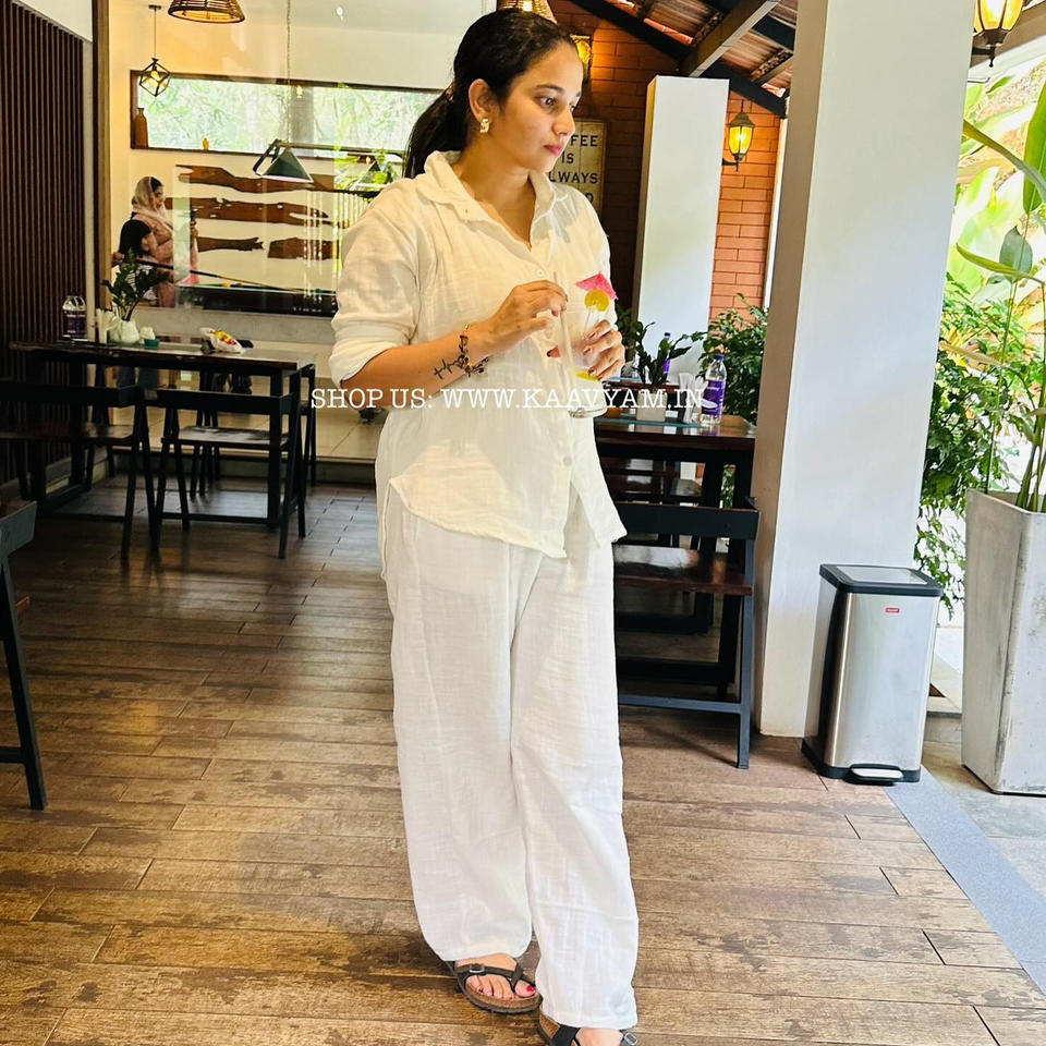 Mul Cotton Co-Ord Sets Promo